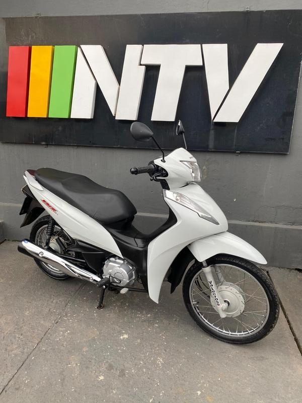 Honda Motos Biz 110i 2022/2022 NECO TOLATI VEÍCULOS VENÂNCIO AIRES / Carros no Vale Honda Motos Biz 110i 2022/2022 NECO TOLATI VEÍCULOS VENÂNCIO AIRES / Carros no Vale