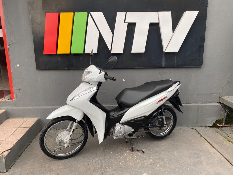Honda Motos Biz 110i 2022/2022 NECO TOLATI VEÍCULOS VENÂNCIO AIRES / Carros no Vale Honda Motos Biz 110i 2022/2022 NECO TOLATI VEÍCULOS VENÂNCIO AIRES / Carros no Vale