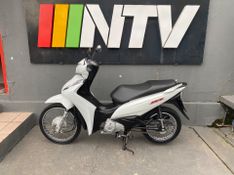 Honda Motos Biz 110i 2022/2022 NECO TOLATI VEÍCULOS VENÂNCIO AIRES / Carros no Vale