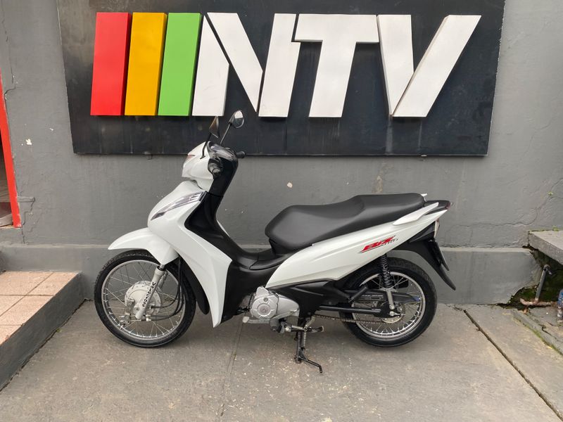 Honda Motos Biz 110i 2022/2022 NECO TOLATI VEÍCULOS VENÂNCIO AIRES / Carros no Vale Honda Motos Biz 110i 2022/2022 NECO TOLATI VEÍCULOS VENÂNCIO AIRES / Carros no Vale