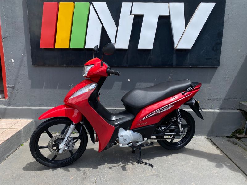 Honda Motos Biz 125 2016/2017 NECO TOLATI VEÍCULOS VENÂNCIO AIRES / Carros no Vale Honda Motos Biz 125 2016/2017 NECO TOLATI VEÍCULOS VENÂNCIO AIRES / Carros no Vale