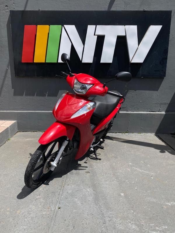 Honda Motos Biz 125 2016/2017 NECO TOLATI VEÍCULOS VENÂNCIO AIRES / Carros no Vale Honda Motos Biz 125 2016/2017 NECO TOLATI VEÍCULOS VENÂNCIO AIRES / Carros no Vale