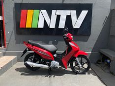 Honda Motos Biz 125 2016/2017 NECO TOLATI VEÍCULOS VENÂNCIO AIRES / Carros no Vale
