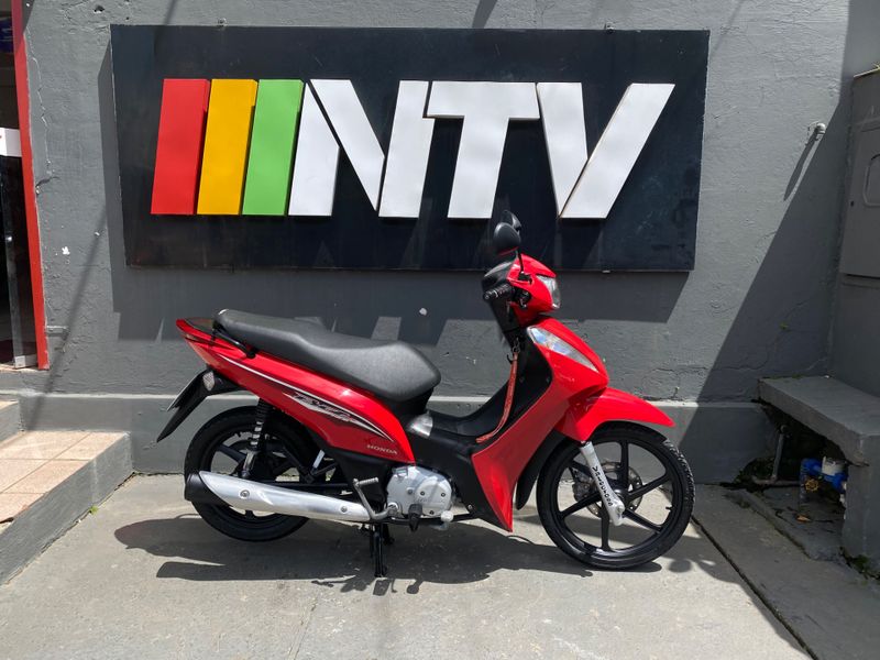 Honda Motos Biz 125 2016/2017 NECO TOLATI VEÍCULOS VENÂNCIO AIRES / Carros no Vale Honda Motos Biz 125 2016/2017 NECO TOLATI VEÍCULOS VENÂNCIO AIRES / Carros no Vale