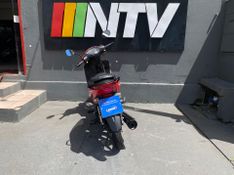 Honda Motos Biz 125 2016/2017 NECO TOLATI VEÍCULOS VENÂNCIO AIRES / Carros no Vale
