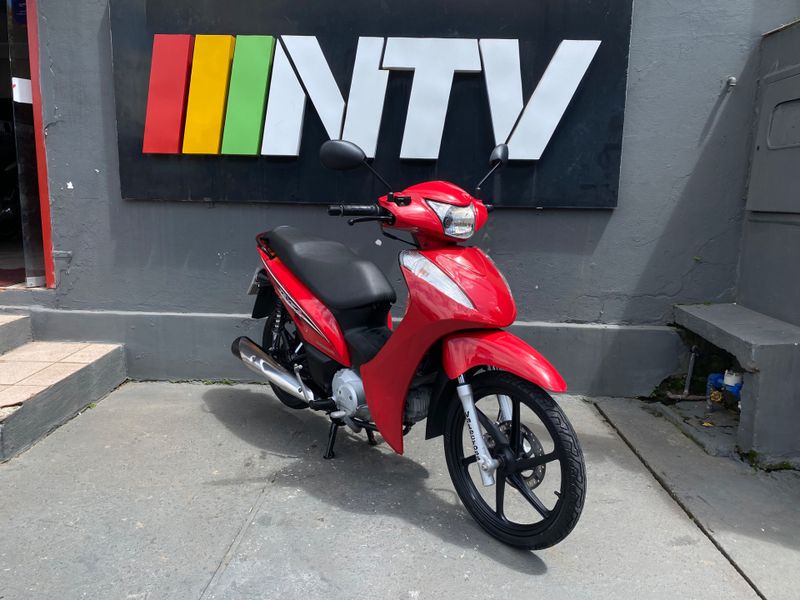 Honda Motos Biz 125 2016/2017 NECO TOLATI VEÍCULOS VENÂNCIO AIRES / Carros no Vale Honda Motos Biz 125 2016/2017 NECO TOLATI VEÍCULOS VENÂNCIO AIRES / Carros no Vale
