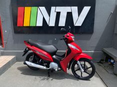 Honda Motos Biz 125 2016/2017 NECO TOLATI VEÍCULOS VENÂNCIO AIRES / Carros no Vale
