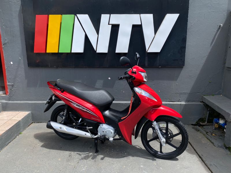 Honda Motos Biz 125 2016/2017 NECO TOLATI VEÍCULOS VENÂNCIO AIRES / Carros no Vale Honda Motos Biz 125 2016/2017 NECO TOLATI VEÍCULOS VENÂNCIO AIRES / Carros no Vale