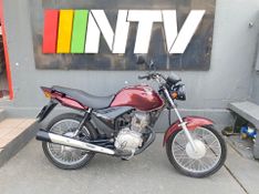 Honda Motos Cg 150 Fan Esi 2011/2011 NECO TOLATI VEÍCULOS VENÂNCIO AIRES / Carros no Vale