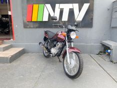 Honda Motos Cg 150 Fan Esi 2011/2011 NECO TOLATI VEÍCULOS VENÂNCIO AIRES / Carros no Vale