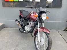 Honda Motos Cg 150 Fan Esi 2011/2011 NECO TOLATI VEÍCULOS VENÂNCIO AIRES / Carros no Vale