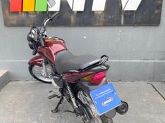 Honda Motos Cg 150 Fan Esi 2011/2011 NECO TOLATI VEÍCULOS VENÂNCIO AIRES / Carros no Vale