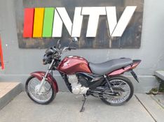 Honda Motos Cg 150 Fan Esi 2011/2011 NECO TOLATI VEÍCULOS VENÂNCIO AIRES / Carros no Vale