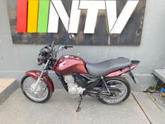 Honda Motos Cg 150 Fan Esi 2011/2011 NECO TOLATI VEÍCULOS VENÂNCIO AIRES / Carros no Vale