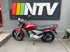 Honda Motos Cg 150 Sport 2008/2008 NECO TOLATI VEÍCULOS VENÂNCIO AIRES / Carros no Vale