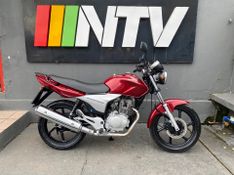 Honda Motos Cg 150 Sport 2008/2008 NECO TOLATI VEÍCULOS VENÂNCIO AIRES / Carros no Vale
