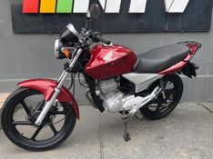 Honda Motos Cg 150 Sport 2008/2008 NECO TOLATI VEÍCULOS VENÂNCIO AIRES / Carros no Vale