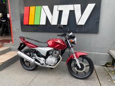 Honda Motos Cg 150 Sport 2008/2008 NECO TOLATI VEÍCULOS VENÂNCIO AIRES / Carros no Vale