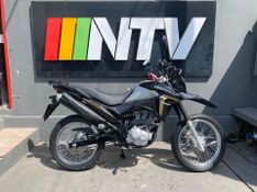 Honda Motos Nxr 160 Bros Esdd 2022/2022 NECO TOLATI VEÍCULOS VENÂNCIO AIRES / Carros no Vale