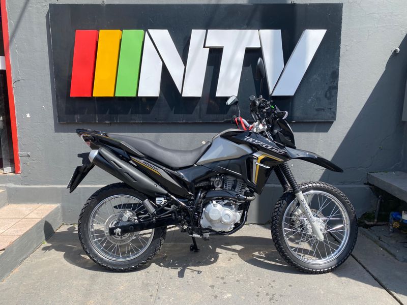 Honda Motos Nxr 160 Bros Esdd 2022/2022 NECO TOLATI VEÍCULOS VENÂNCIO AIRES / Carros no Vale Honda Motos Nxr 160 Bros Esdd 2022/2022 NECO TOLATI VEÍCULOS VENÂNCIO AIRES / Carros no Vale
