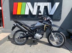 Honda Motos Nxr 160 Bros Esdd 2022/2022 NECO TOLATI VEÍCULOS VENÂNCIO AIRES / Carros no Vale