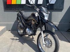 Honda Motos Nxr 160 Bros Esdd 2022/2022 NECO TOLATI VEÍCULOS VENÂNCIO AIRES / Carros no Vale