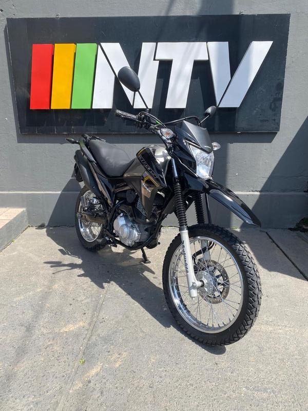 Honda Motos Nxr 160 Bros Esdd 2022/2022 NECO TOLATI VEÍCULOS VENÂNCIO AIRES / Carros no Vale Honda Motos Nxr 160 Bros Esdd 2022/2022 NECO TOLATI VEÍCULOS VENÂNCIO AIRES / Carros no Vale