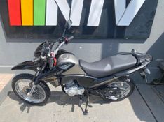 Honda Motos Nxr 160 Bros Esdd 2022/2022 NECO TOLATI VEÍCULOS VENÂNCIO AIRES / Carros no Vale