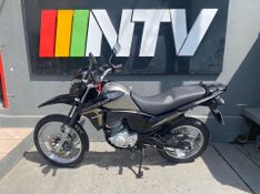 Honda Motos Nxr 160 Bros Esdd 2022/2022 NECO TOLATI VEÍCULOS VENÂNCIO AIRES / Carros no Vale