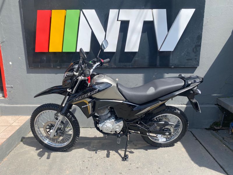 Honda Motos Nxr 160 Bros Esdd 2022/2022 NECO TOLATI VEÍCULOS VENÂNCIO AIRES / Carros no Vale Honda Motos Nxr 160 Bros Esdd 2022/2022 NECO TOLATI VEÍCULOS VENÂNCIO AIRES / Carros no Vale