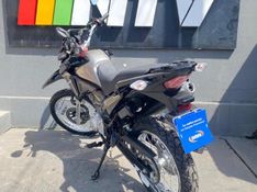 Honda Motos Nxr 160 Bros Esdd 2022/2022 NECO TOLATI VEÍCULOS VENÂNCIO AIRES / Carros no Vale