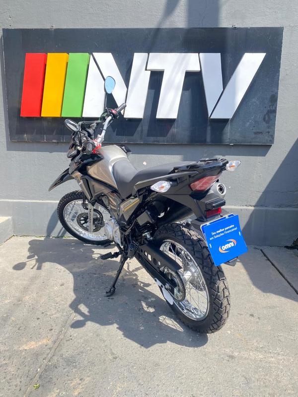 Honda Motos Nxr 160 Bros Esdd 2022/2022 NECO TOLATI VEÍCULOS VENÂNCIO AIRES / Carros no Vale Honda Motos Nxr 160 Bros Esdd 2022/2022 NECO TOLATI VEÍCULOS VENÂNCIO AIRES / Carros no Vale