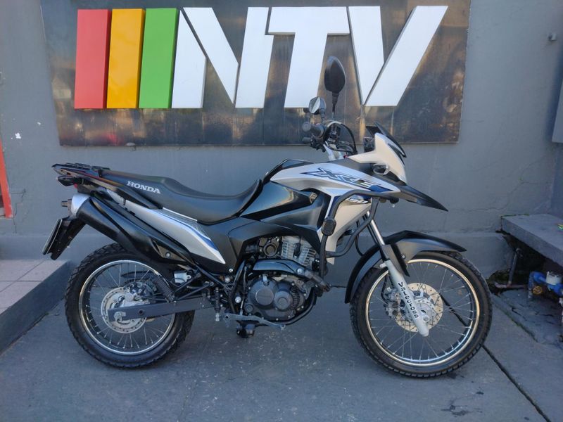 Honda Xre 190 2019/2019 NECO TOLATI VEÍCULOS VENÂNCIO AIRES / Carros no Vale Honda Xre 190 2019/2019 NECO TOLATI VEÍCULOS VENÂNCIO AIRES / Carros no Vale