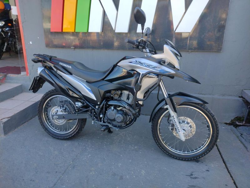 Honda Xre 190 2019/2019 NECO TOLATI VEÍCULOS VENÂNCIO AIRES / Carros no Vale Honda Xre 190 2019/2019 NECO TOLATI VEÍCULOS VENÂNCIO AIRES / Carros no Vale