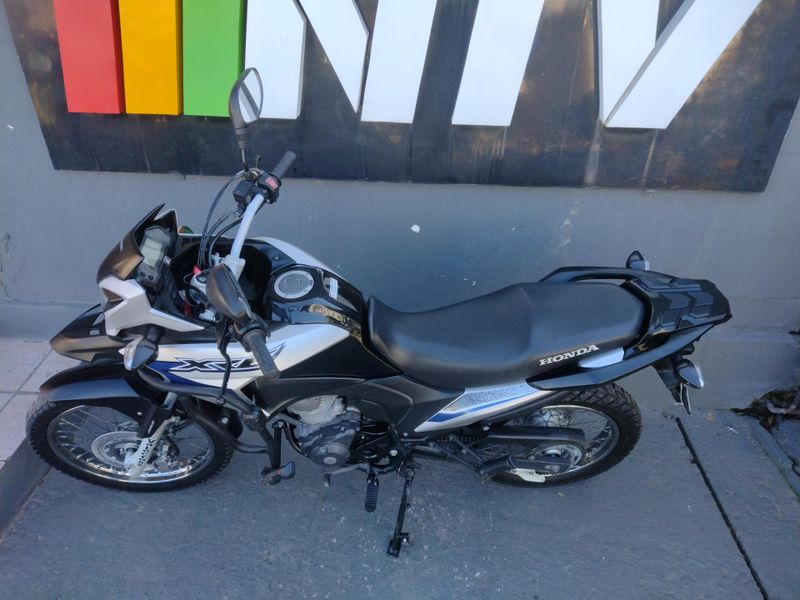 Honda Xre 190 2019/2019 NECO TOLATI VEÍCULOS VENÂNCIO AIRES / Carros no Vale Honda Xre 190 2019/2019 NECO TOLATI VEÍCULOS VENÂNCIO AIRES / Carros no Vale