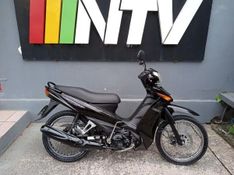 Yamaha T115 Crypton Ed 2011/2011 NECO TOLATI VEÍCULOS VENÂNCIO AIRES / Carros no Vale