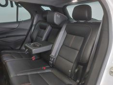 Chevrolet EQUINOX 1.5 16V TURBO GASOLINA PREMIER AWD AUTOMÁTICO 2022/2022 BETIOLO NOVOS E SEMINOVOS LAJEADO / Carros no Vale