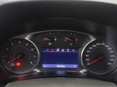 Chevrolet EQUINOX 1.5 16V TURBO GASOLINA PREMIER AWD AUTOMÁTICO 2022/2022 BETIOLO NOVOS E SEMINOVOS LAJEADO / Carros no Vale