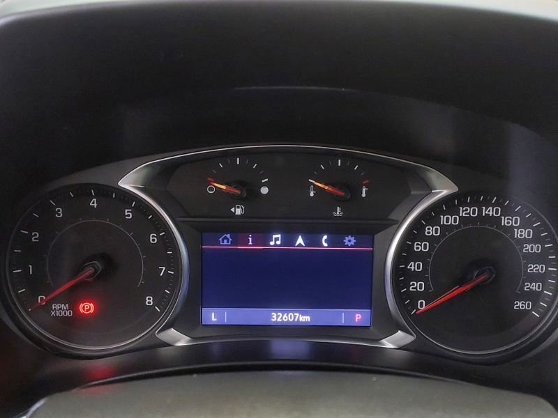 Chevrolet EQUINOX 1.5 16V TURBO GASOLINA PREMIER AWD AUTOMÁTICO 2022/2022 BETIOLO NOVOS E SEMINOVOS LAJEADO / Carros no Vale