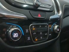 Chevrolet EQUINOX 1.5 16V TURBO GASOLINA PREMIER AWD AUTOMÁTICO 2022/2022 BETIOLO NOVOS E SEMINOVOS LAJEADO / Carros no Vale