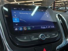 Chevrolet EQUINOX 1.5 16V TURBO GASOLINA PREMIER AWD AUTOMÁTICO 2022/2022 BETIOLO NOVOS E SEMINOVOS LAJEADO / Carros no Vale