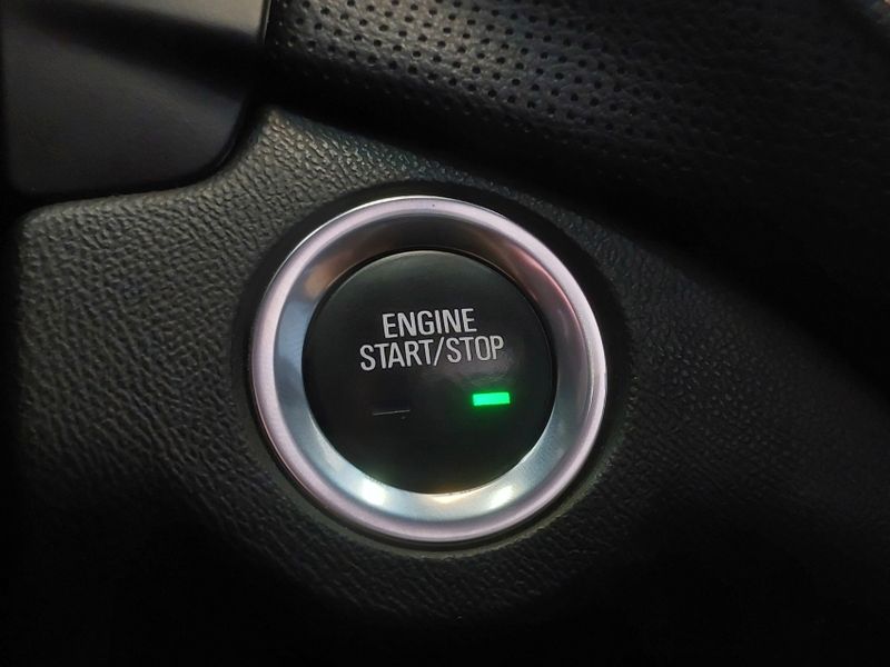 Chevrolet EQUINOX 1.5 16V TURBO GASOLINA PREMIER AWD AUTOMÁTICO 2022/2022 BETIOLO NOVOS E SEMINOVOS LAJEADO / Carros no Vale