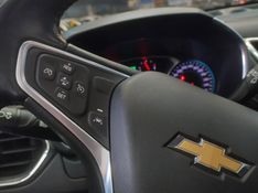 Chevrolet EQUINOX 1.5 16V TURBO GASOLINA PREMIER AWD AUTOMÁTICO 2022/2022 BETIOLO NOVOS E SEMINOVOS LAJEADO / Carros no Vale