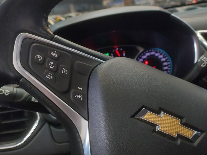 Chevrolet EQUINOX 1.5 16V TURBO GASOLINA PREMIER AWD AUTOMÁTICO 2022/2022 BETIOLO NOVOS E SEMINOVOS LAJEADO / Carros no Vale