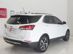 Chevrolet EQUINOX 1.5 16V TURBO GASOLINA PREMIER AWD AUTOMÁTICO 2022/2022 BETIOLO NOVOS E SEMINOVOS LAJEADO / Carros no Vale