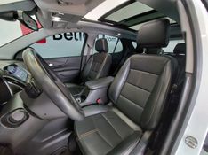 Chevrolet EQUINOX 1.5 16V TURBO GASOLINA PREMIER AWD AUTOMÁTICO 2022/2022 BETIOLO NOVOS E SEMINOVOS LAJEADO / Carros no Vale