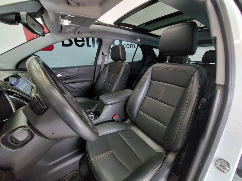 Chevrolet EQUINOX 1.5 16V TURBO GASOLINA PREMIER AWD AUTOMÁTICO 2022/2022 BETIOLO NOVOS E SEMINOVOS LAJEADO / Carros no Vale