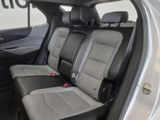 Chevrolet EQUINOX 2.0 16V TURBO GASOLINA PREMIER AWD AUTOMÁTICO 2017/2018 BETIOLO NOVOS E SEMINOVOS LAJEADO / Carros no Vale