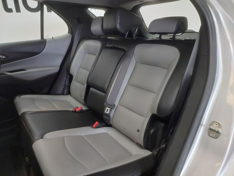 Chevrolet EQUINOX 2.0 16V TURBO GASOLINA PREMIER AWD AUTOMÁTICO 2017/2018 BETIOLO NOVOS E SEMINOVOS LAJEADO / Carros no Vale Chevrolet EQUINOX 2.0 16V TURBO GASOLINA PREMIER AWD AUTOMÁTICO 2017/2018 BETIOLO NOVOS E SEMINOVOS LAJEADO / Carros no Vale