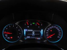 Chevrolet EQUINOX 2.0 16V TURBO GASOLINA PREMIER AWD AUTOMÁTICO 2017/2018 BETIOLO NOVOS E SEMINOVOS LAJEADO / Carros no Vale